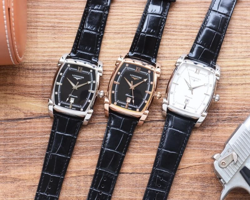 TimelessDesign LONGINES Watches 187712