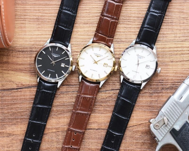 LONGINES Watches Practical 187688