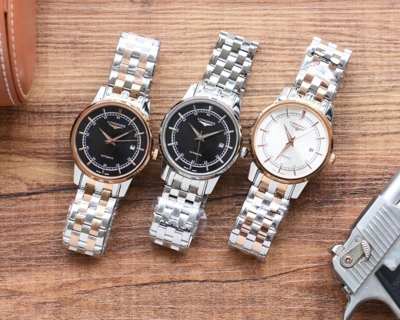 LONGINES Watches Bold 187698