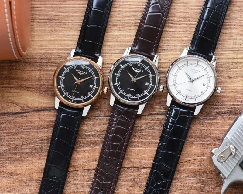 LONGINES Watches WellDesigned 187710