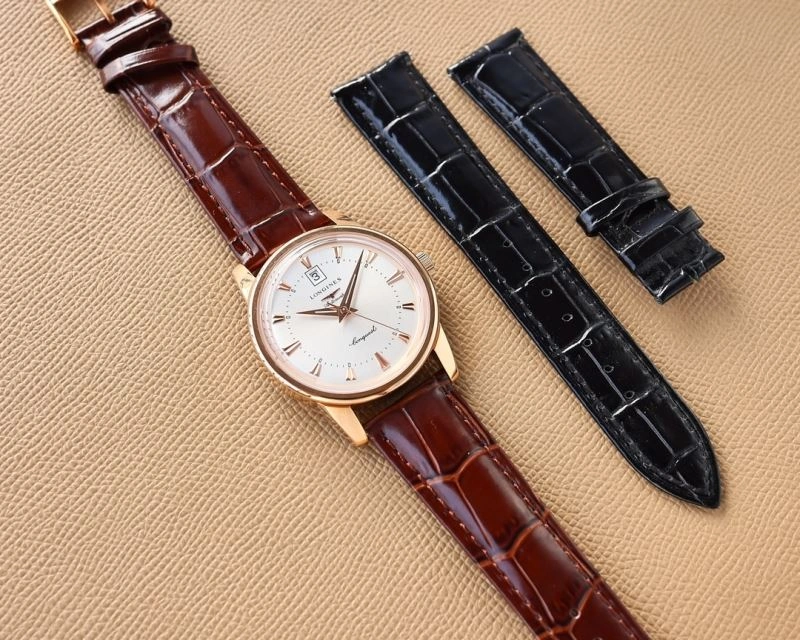 Contemporary LONGINES Watches 187708
