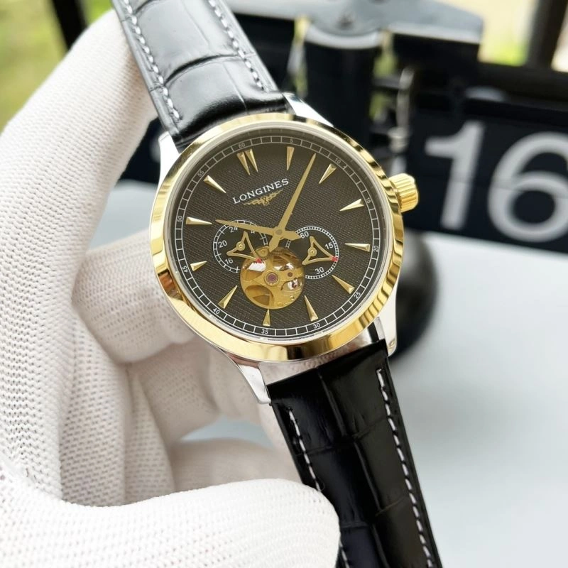 LONGINES Watches ZeroBulk 187699