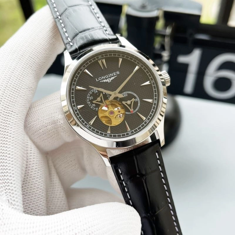 LONGINES Watches ZeroBulk 187699