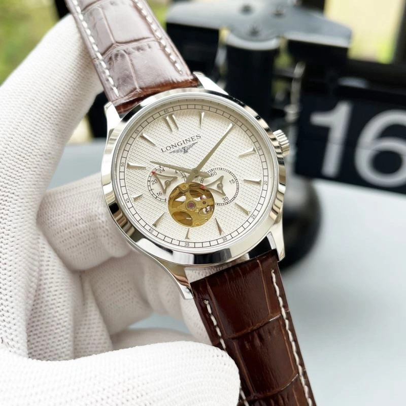 LONGINES Watches ZeroBulk 187699
