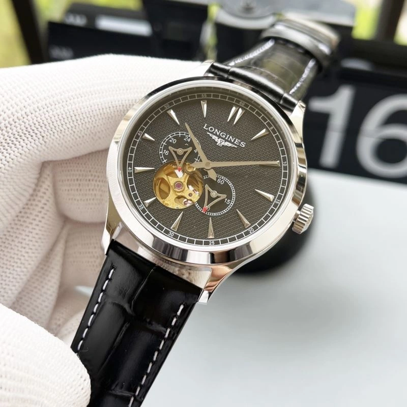 LONGINES Watches ZeroBulk 187699