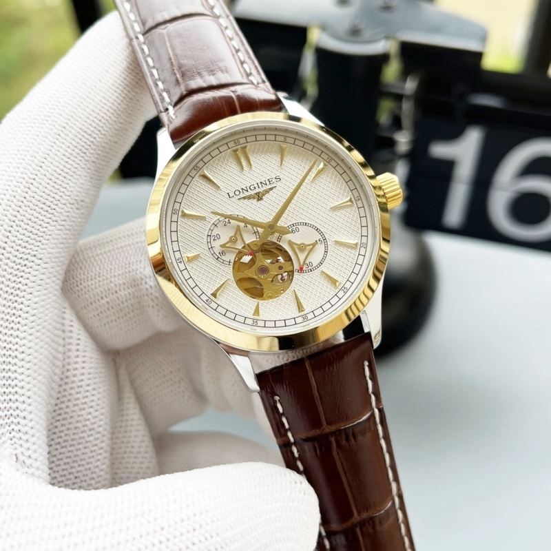 LONGINES Watches ZeroBulk 187699