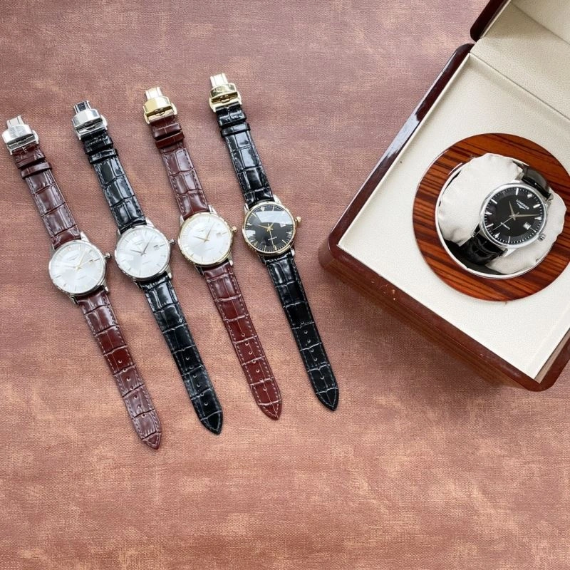 LONGINES Watches Versatile 187701