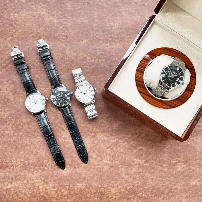 LONGINES Watches Bright 187680