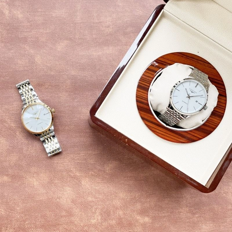 WrinkleFree LONGINES Watches 187672