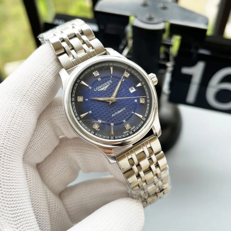 LONGINES Watches MoistureWicking 187676