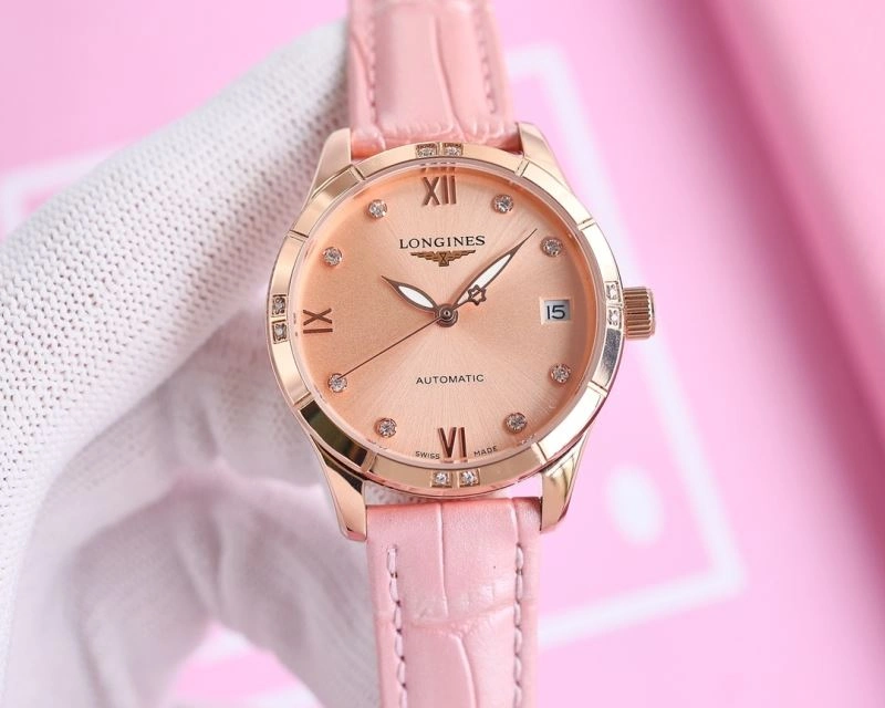 LONGINES Watches Effortless 187648