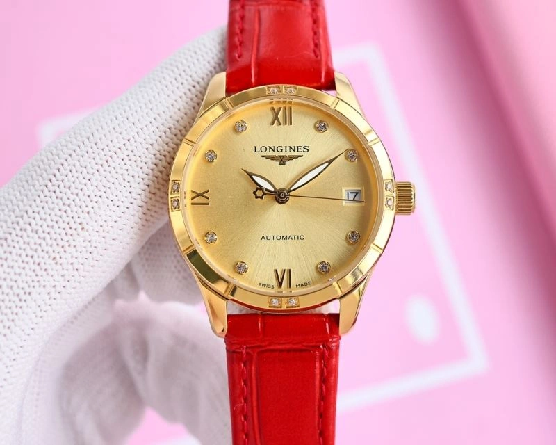 Popular LONGINES Watches 187671