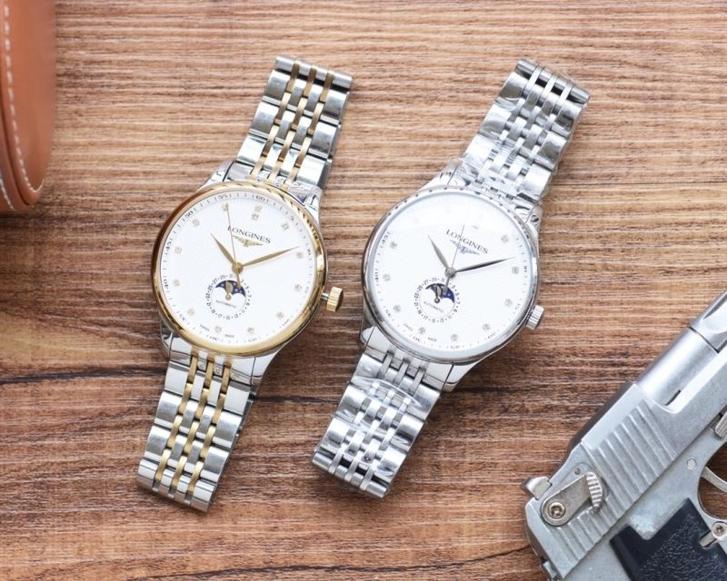 LONGINES Watches Contemporary 187652