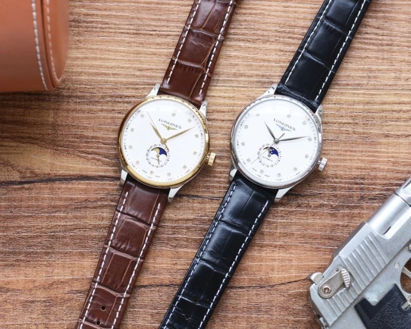 Cozy LONGINES Watches 187670