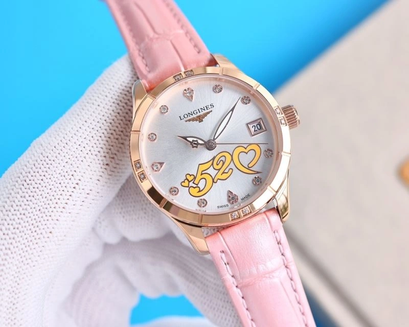 Fashionable LONGINES Watches 187674