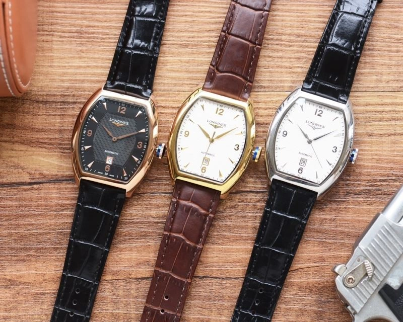 Durable LONGINES Watches 187678