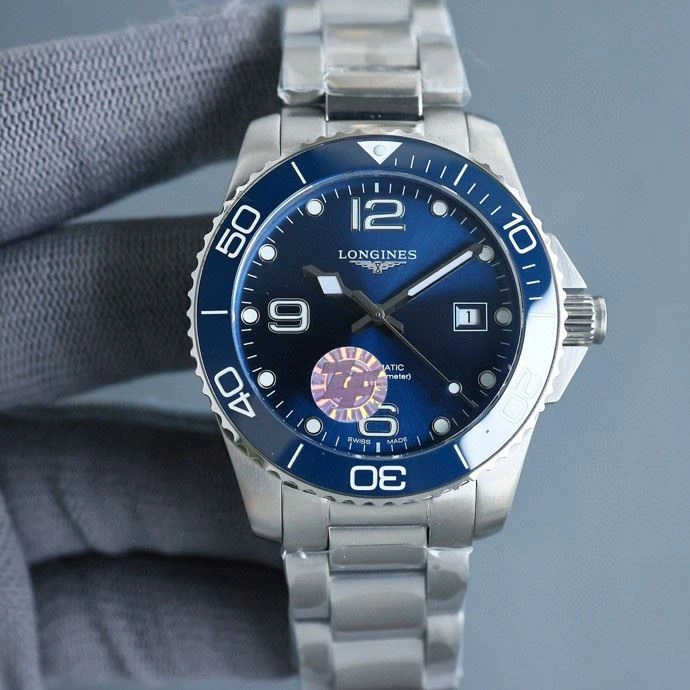 LONGINES Watches Functional 187653