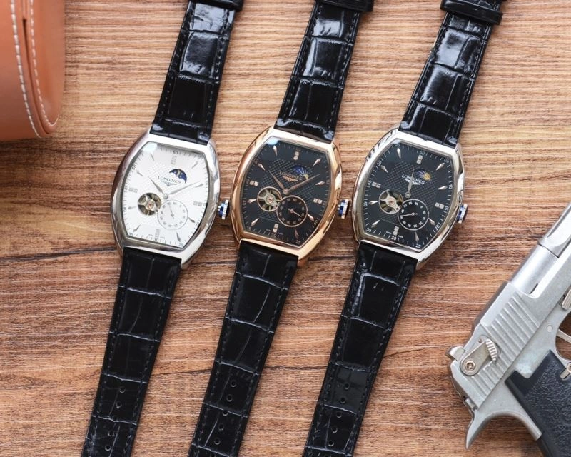 ZeroBulk LONGINES Watches 187646