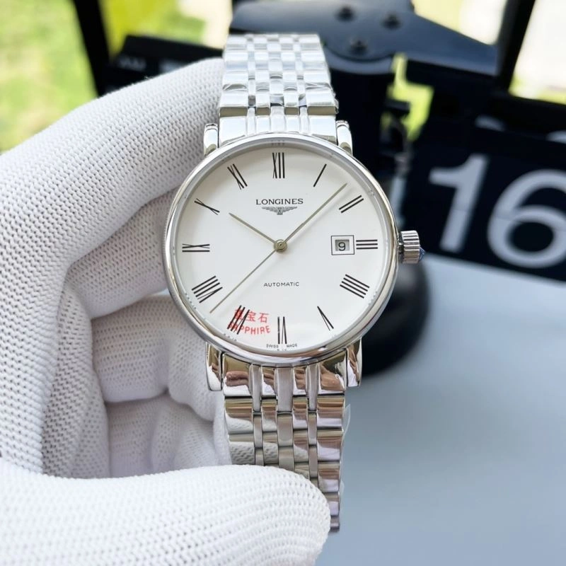 LONGINES Watches Durable 187662