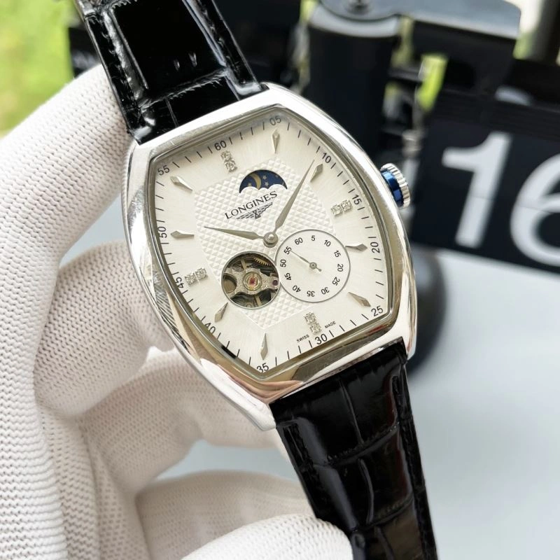 LONGINES Watches Reliable 187673