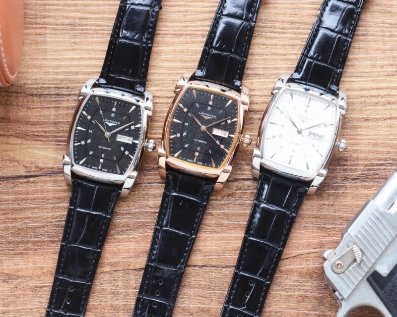 LONGINES Watches FlexibleFit 187675