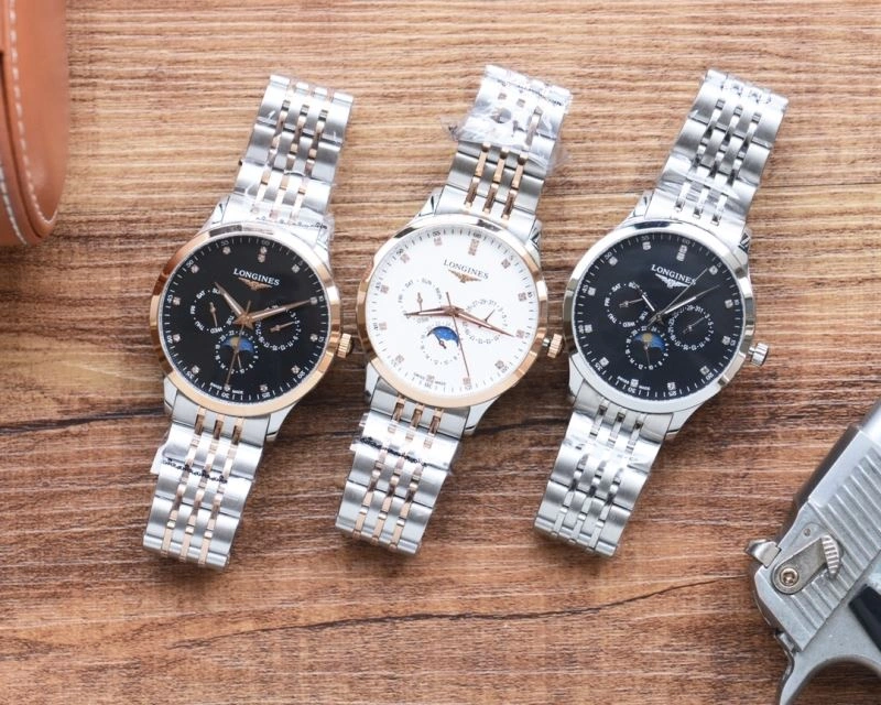 LONGINES Watches Sophisticated 187665