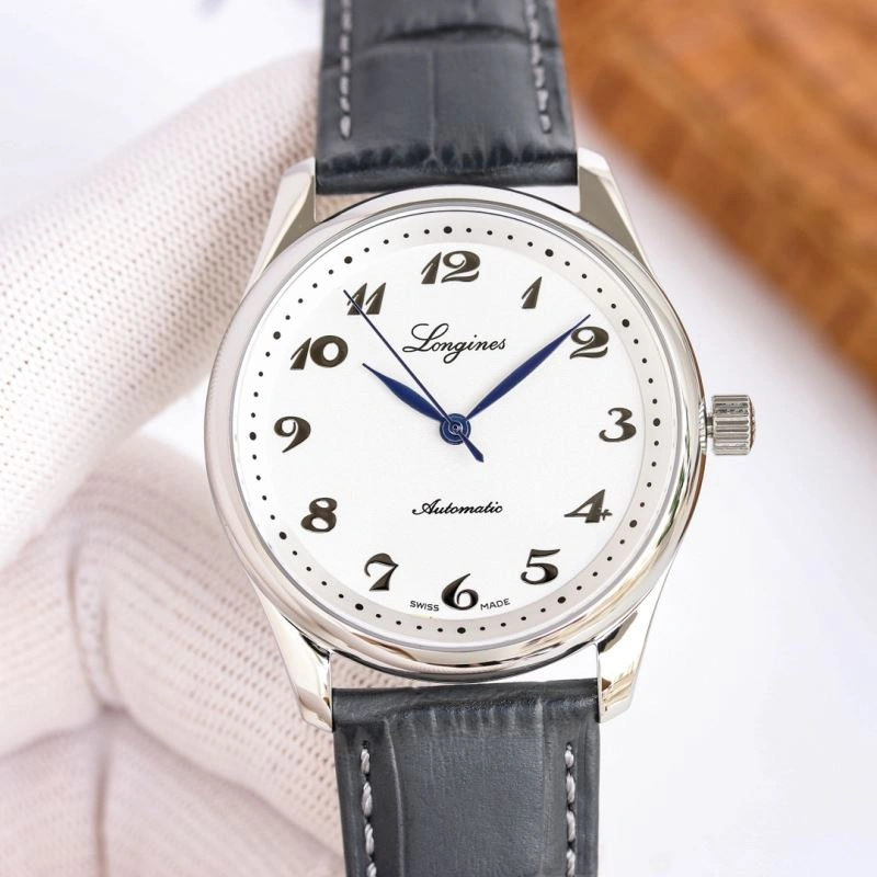 TravelReady LONGINES Watches 187655