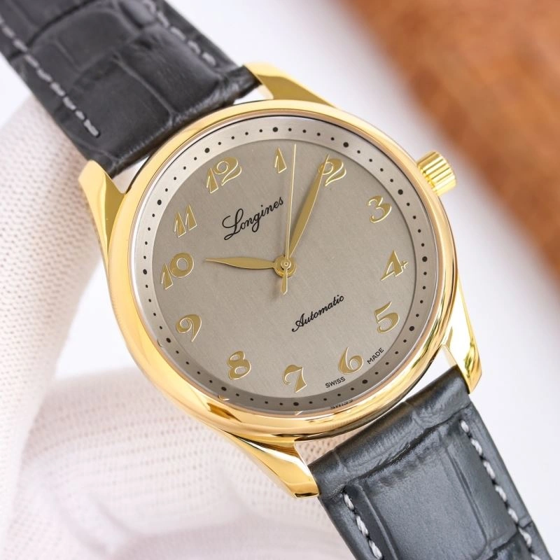 EyeCatching LONGINES Watches 187663