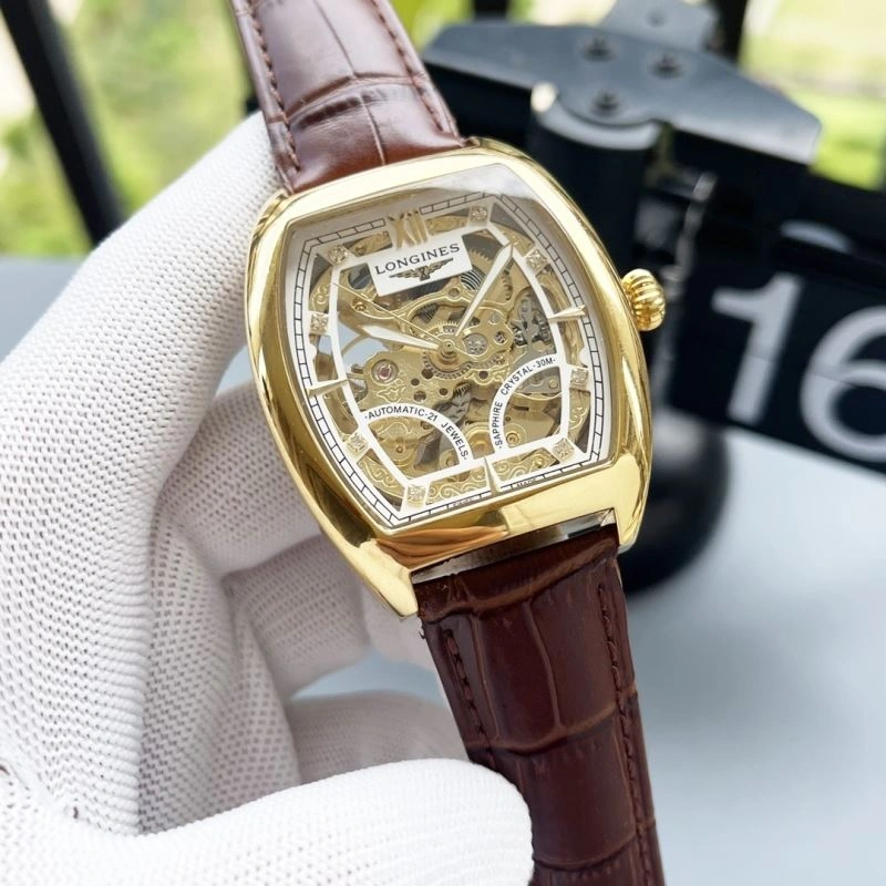 LONGINES Watches QuickDry 187657