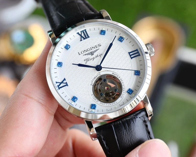 Vibrant LONGINES Watches 187658