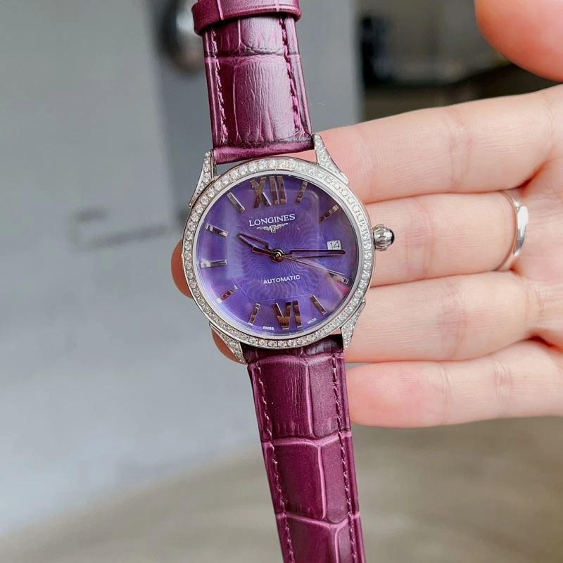 Vibrant LONGINES Watches 187668