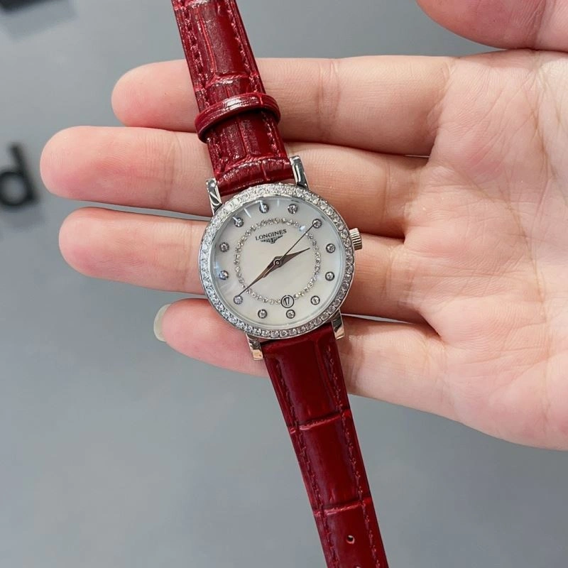 TravelReady LONGINES Watches 187677