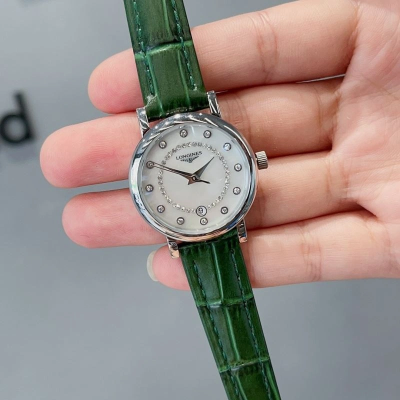 LONGINES Watches Comfortable 187666