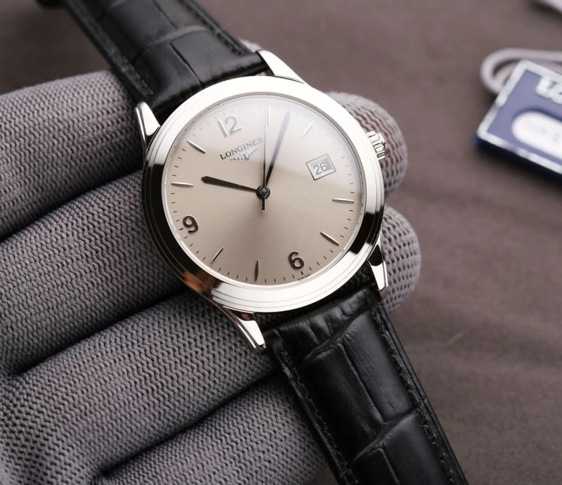 LONGINES Watches Comfortable 187649