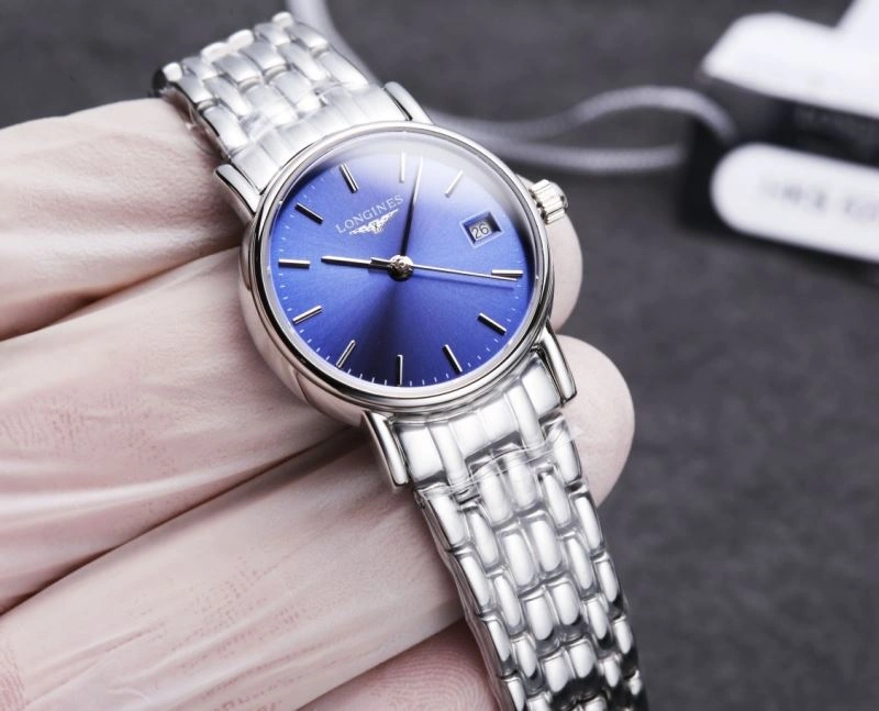 Breathable LONGINES Watches 187642
