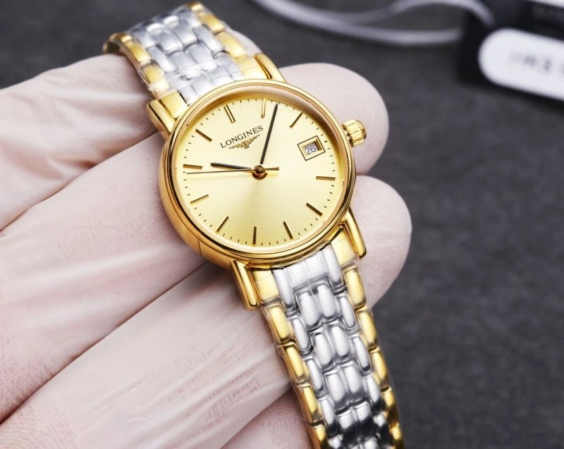 FashionForward LONGINES Watches 187641