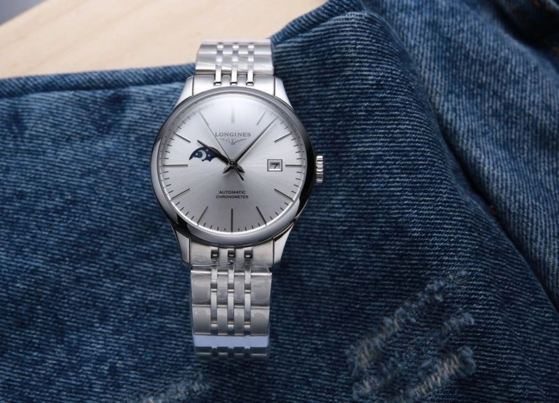 LONGINES Watches Durable 187637