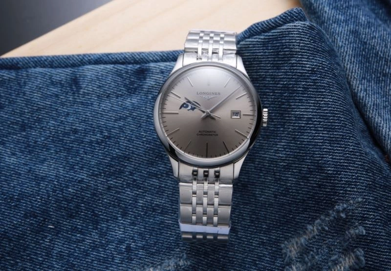 LONGINES Watches GoodFit 187612