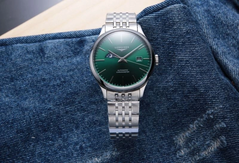 EasyCare LONGINES Watches 187620