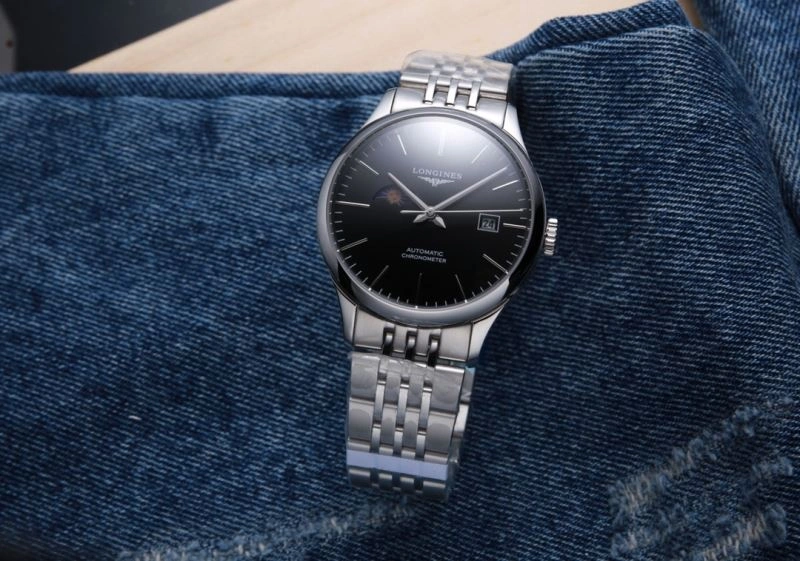 WellDesigned LONGINES Watches 187614