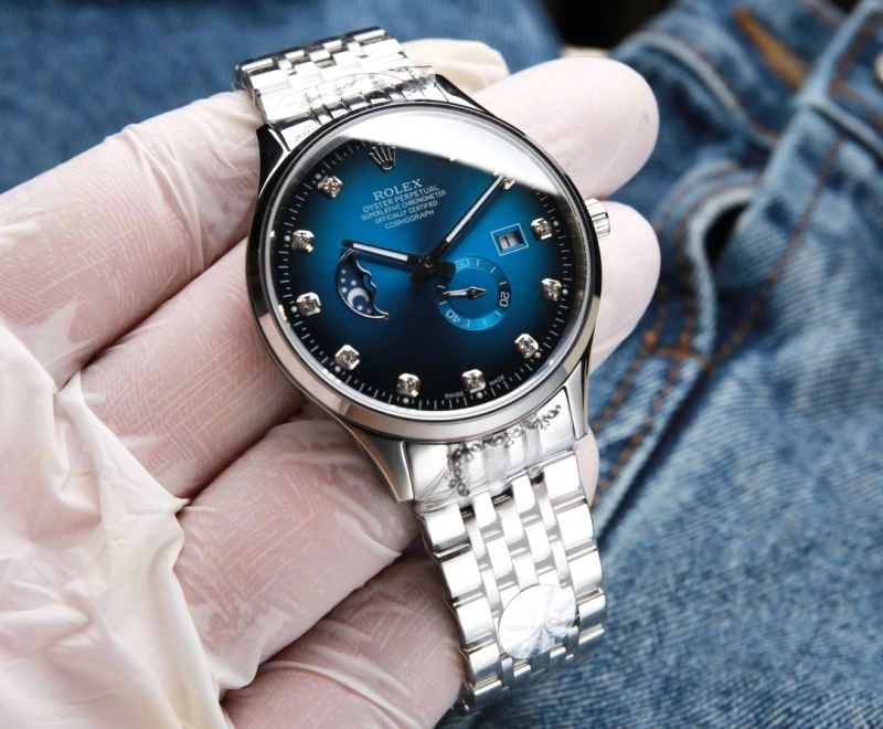 LONGINES Watches Effortless 187625