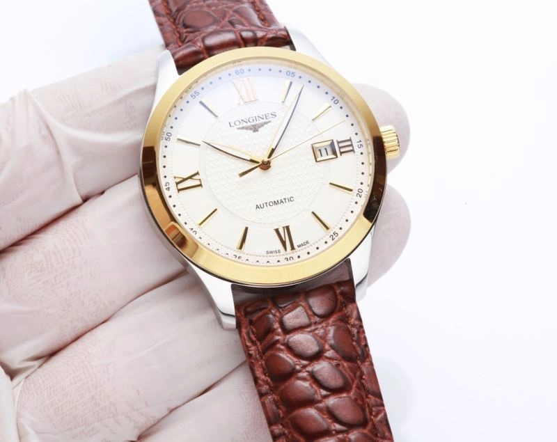 Snug LONGINES Watches 187632