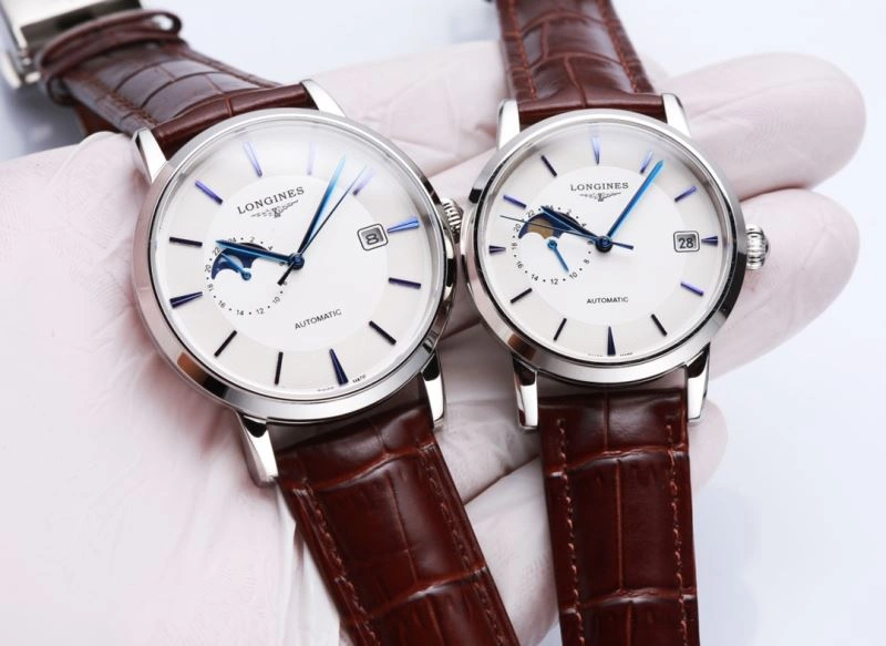 Compact LONGINES Watches 187635