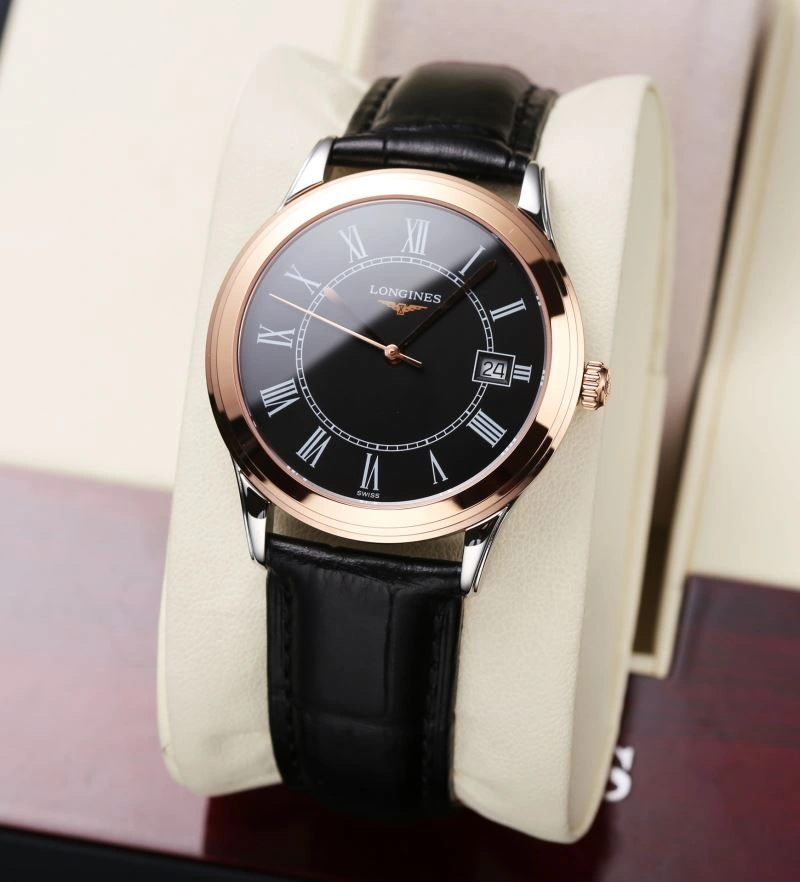 LONGINES Watches Soft 187624