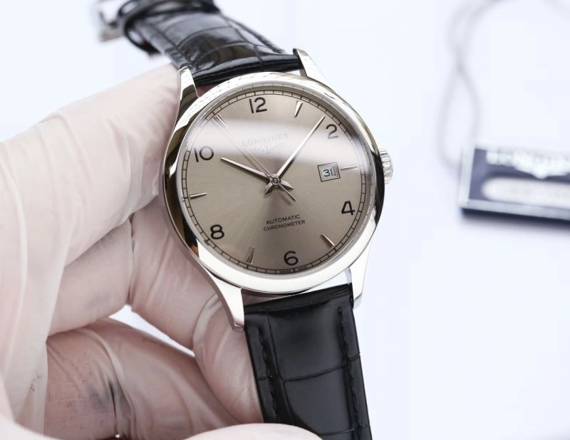 TechFriendly LONGINES Watches 187618