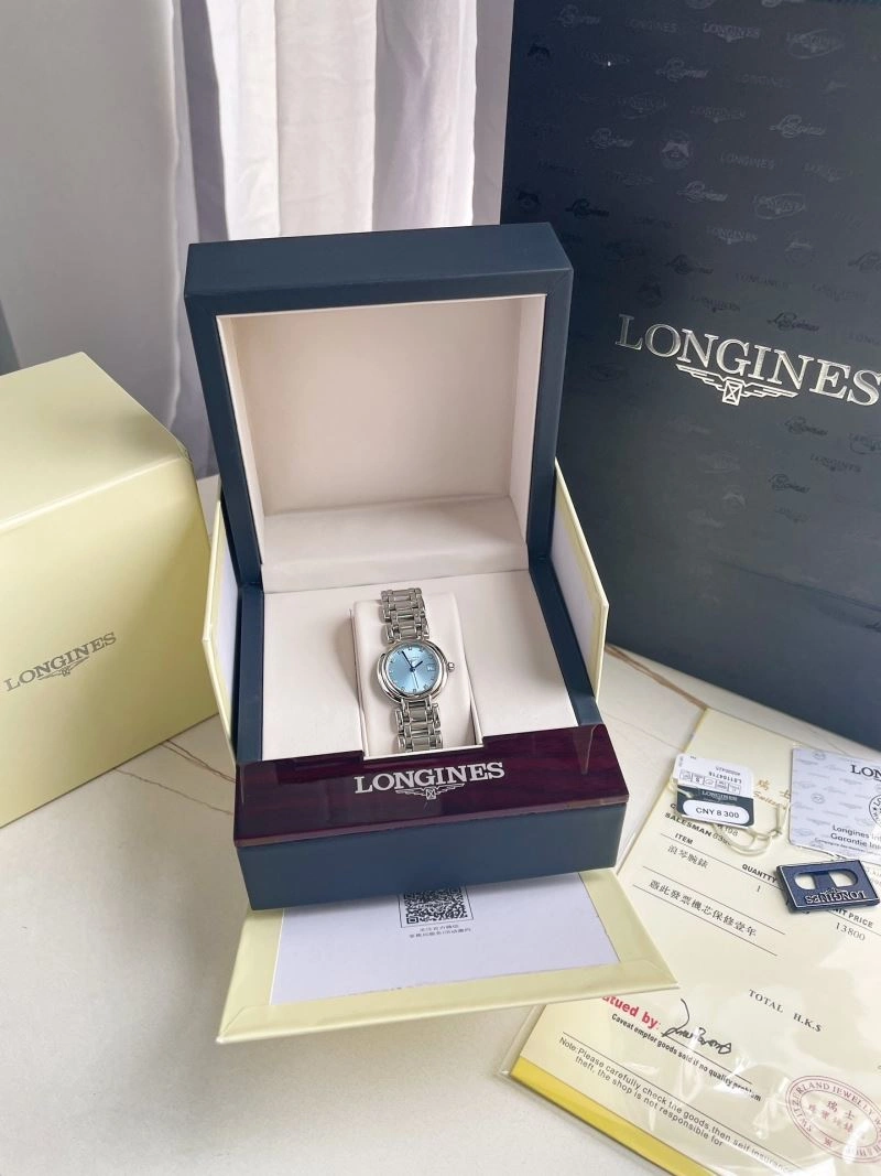 LONGINES Watches OdorResistant 187617
