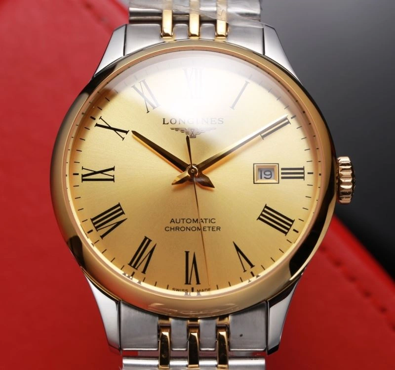 LONGINES Watches Sophisticated 187623