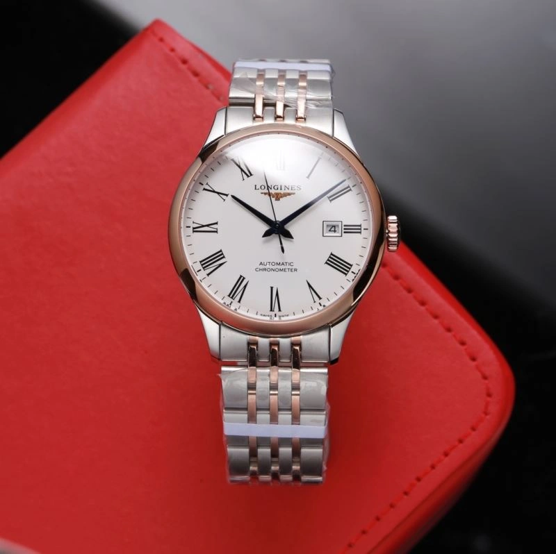 LONGINES Watches MoistureWicking 187611