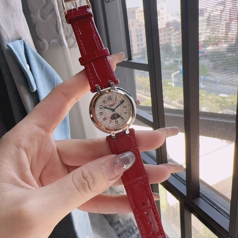 LONGINES Watches Thermal 187629