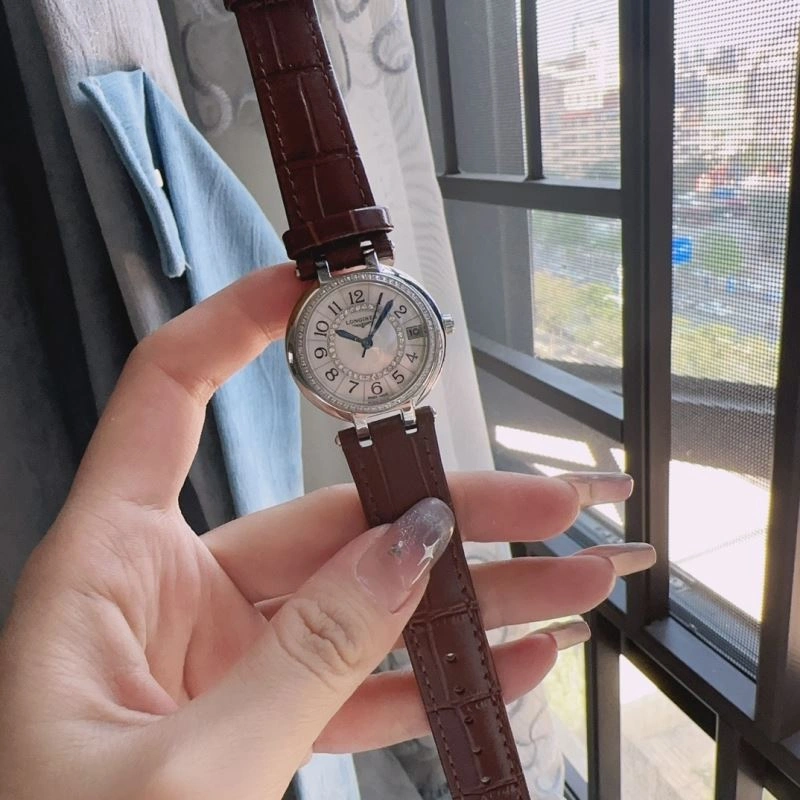 LONGINES Watches Thermal 187609